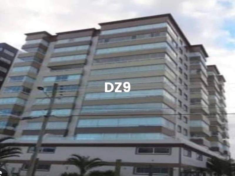 EDIFICIO MARIA LUIZA