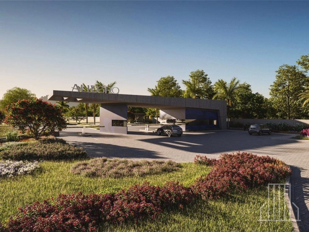 3ª foto do condomínio