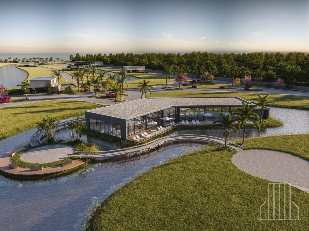 4ª foto do condomínio