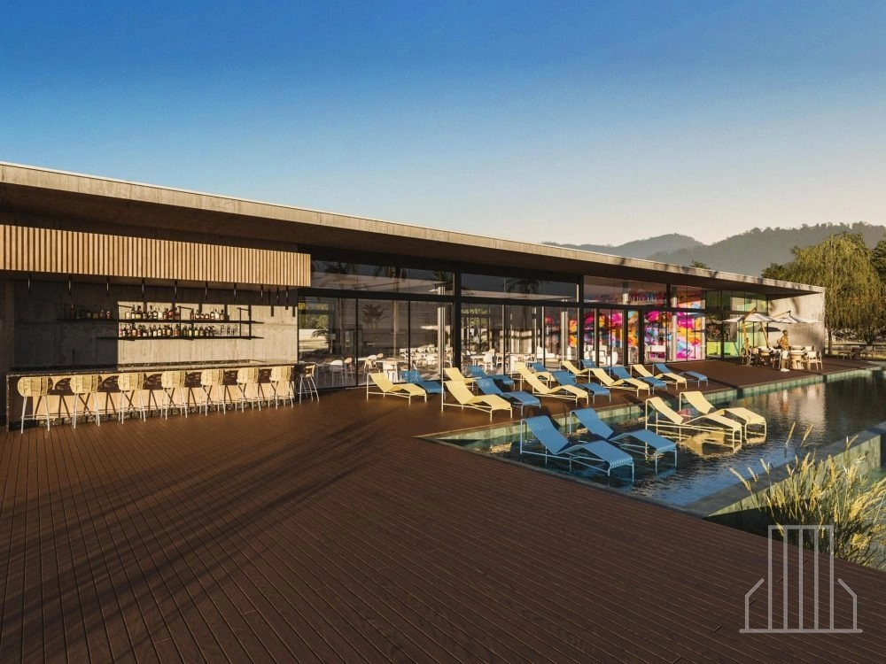 5ª foto do condomínio