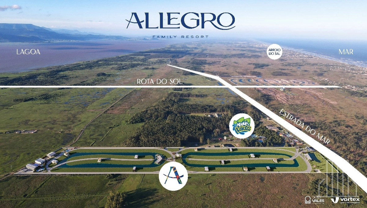 10ª foto do condomínio