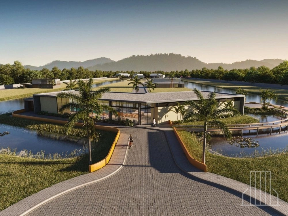 8ª foto do condomínio