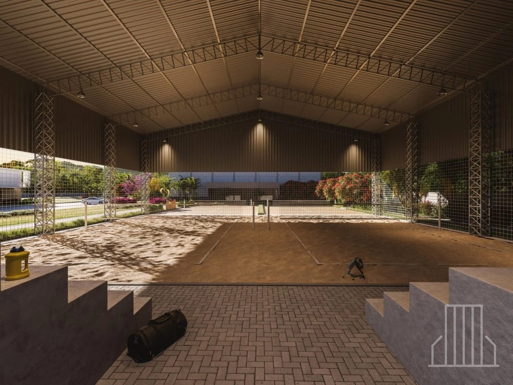 2ª foto do condomínio