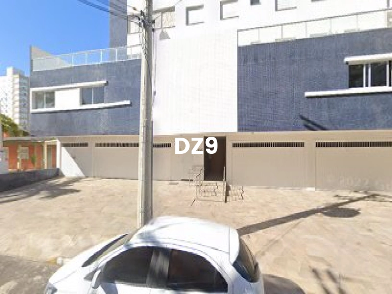 1ª foto do condomínio