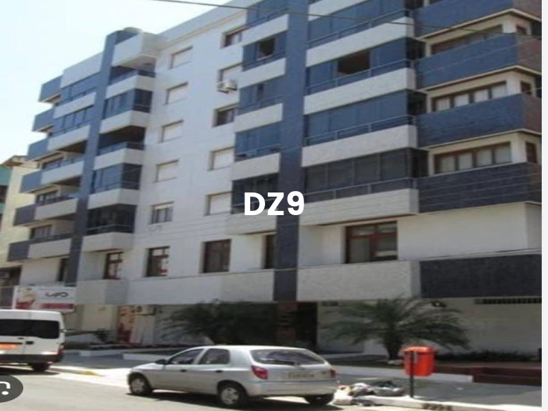 EDIFÍCIO RESIDENCIAL PORTO SEGURO