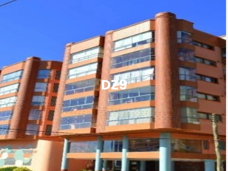 EDIFÍCIO RESIDENCIAL SOLAR ZACOUTEGUY