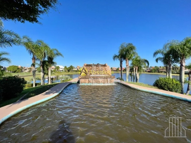 CONDOMINIO LAGOS PARK