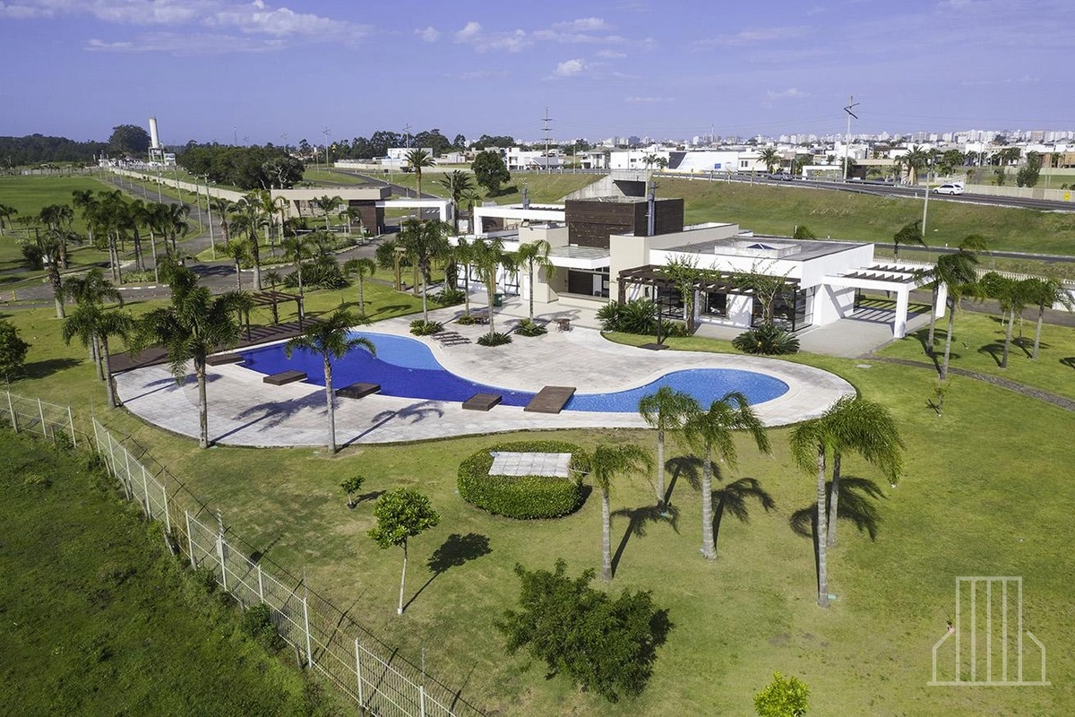 5ª foto do condomínio