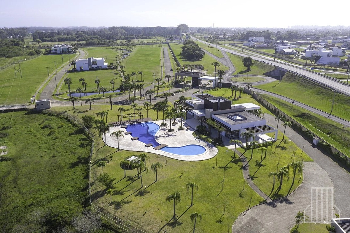 7ª foto do condomínio