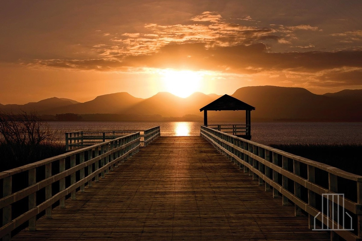 21ª foto do condomínio