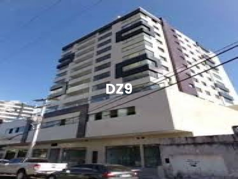 EDIFÍCIO RESIDENCIAL VIA APIA