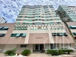 EDIFÍCIO RESIDENCIAL INDICO