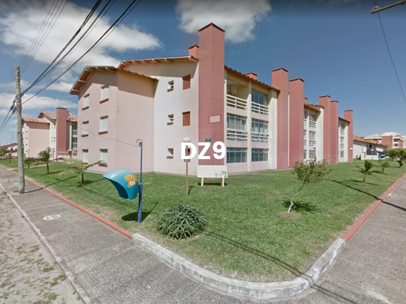 1ª foto do condomínio