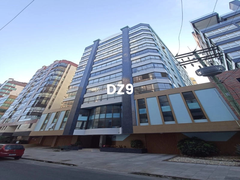 EDIFÍCIO RESIDENCIAL PEROLA