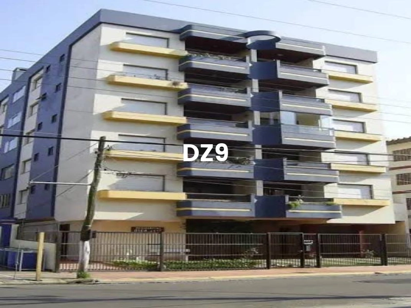 1ª foto do condomínio