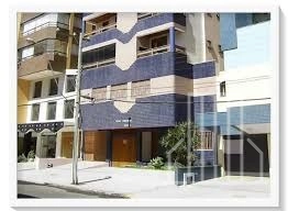 EDIFÍCIO RESIDENCIAL BIBIANE