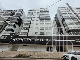 EDIFÍCIO RESIDENCIAL INFINITY