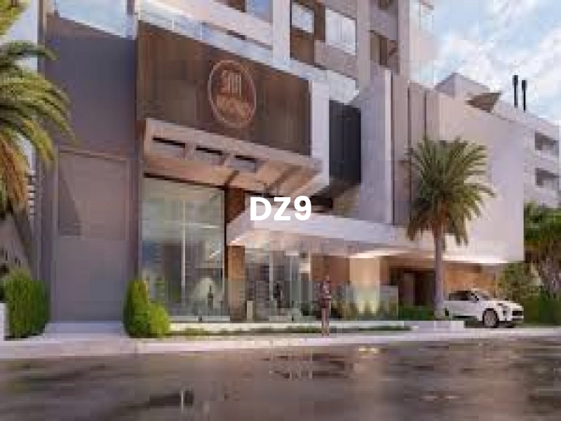 EDIFÍCIO RESIDENCIAL CONDADO DE SAN ISIDORO