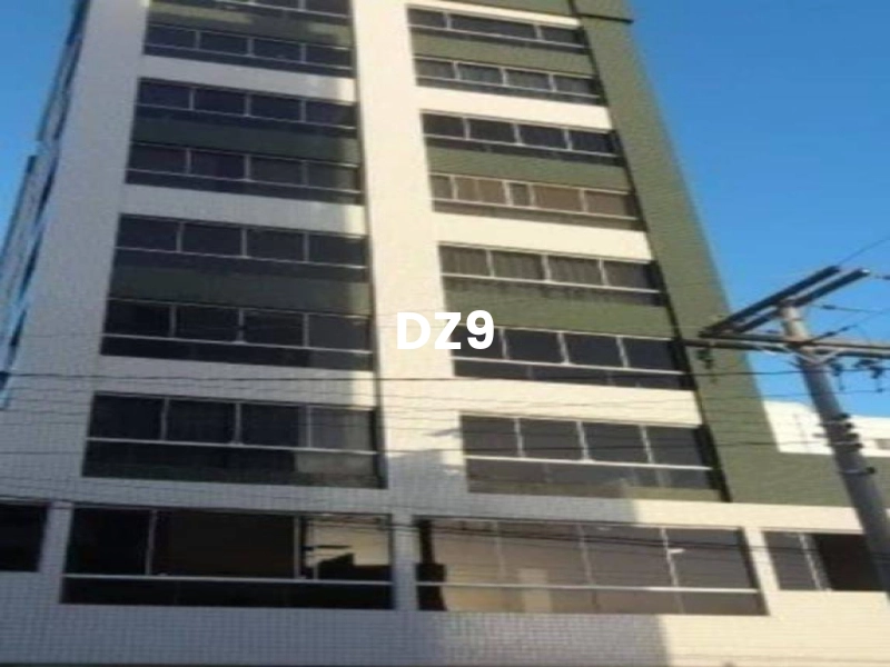 1ª foto do condomínio