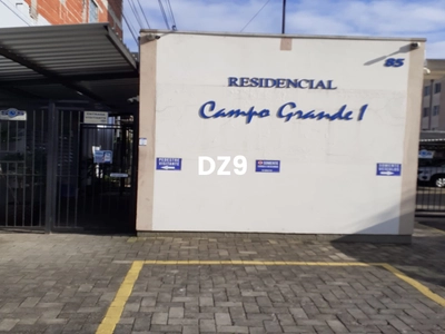 condiminio - CONDOMINIO RESIDENCIAL CAMPO GRANDE 1