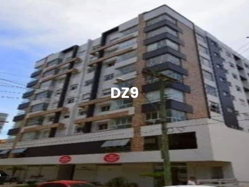 EDIFÍCIO GIÁCOMO DE PELLEGRINI