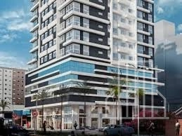 EDIFÍCIO RESIDENCIAL DOMÊNICO