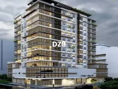 condiminio - EDIFÍCIO DOLCE VITA