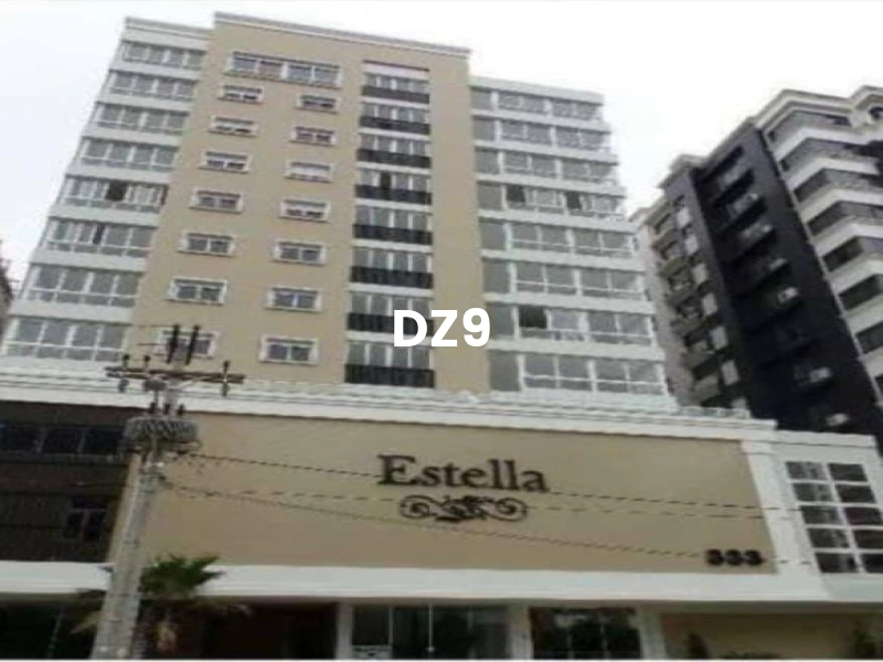 EDIFÍCIO RESIDENCIAL ESTELLA