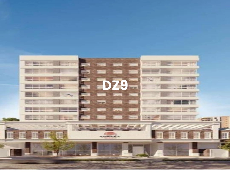 EDIFICIO SUNSET RESIDENCE