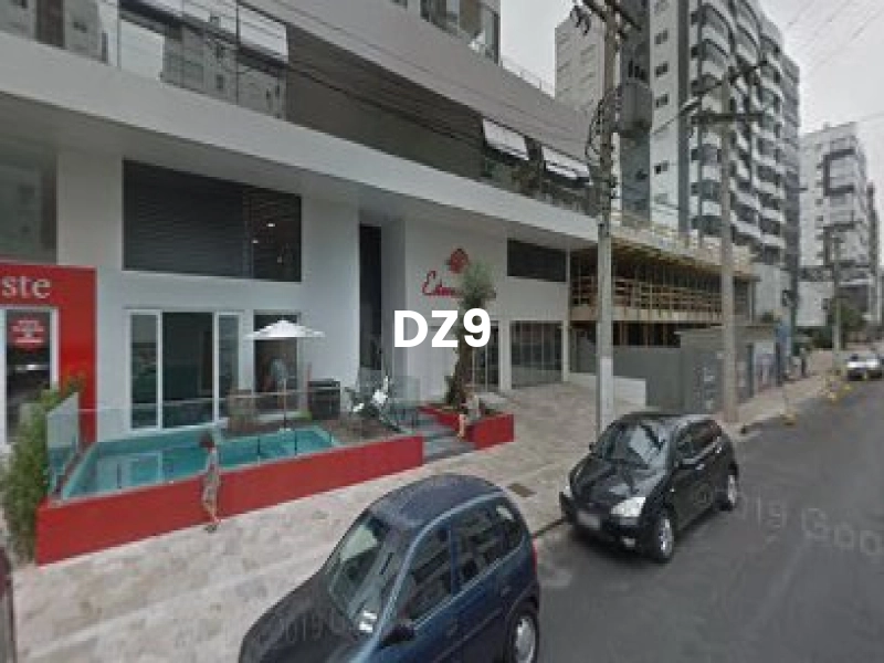 1ª foto do condomínio