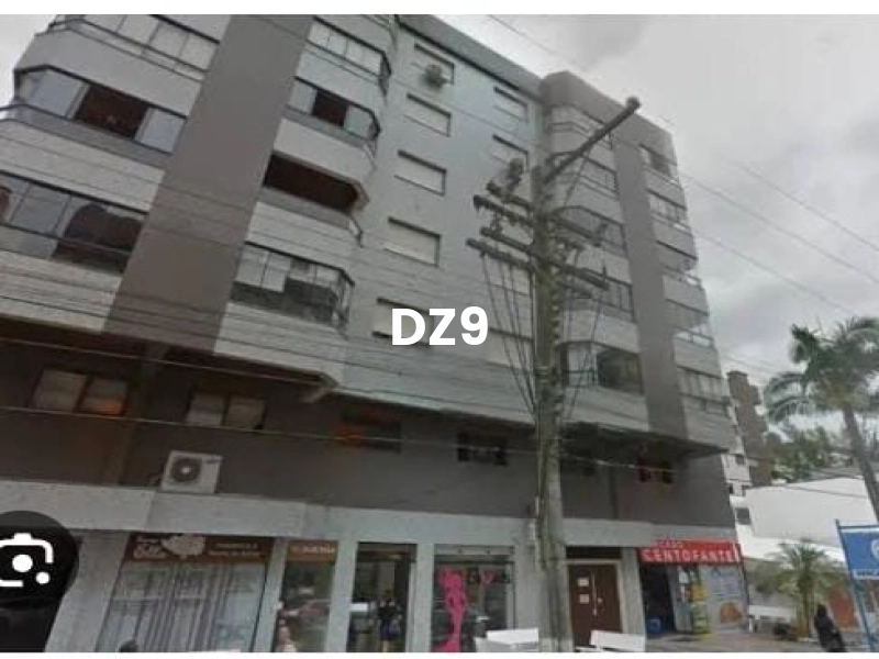 1ª foto do condomínio