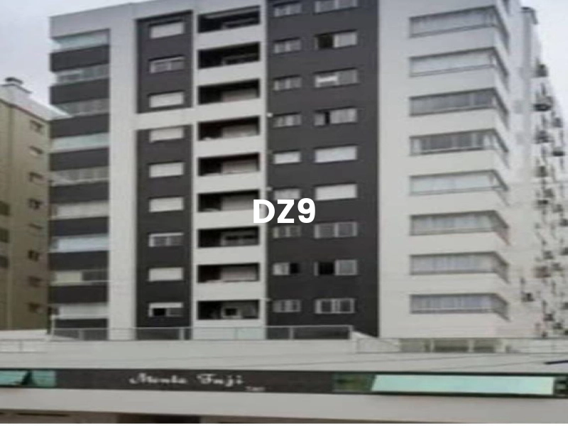 EDIFÍCIO RESIDENCIAL MONTE FUJI