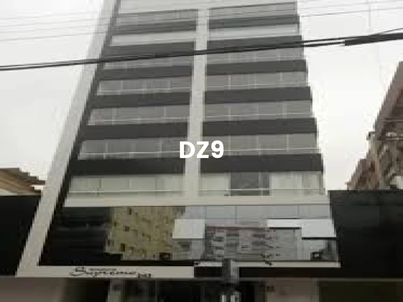 1ª foto do condomínio