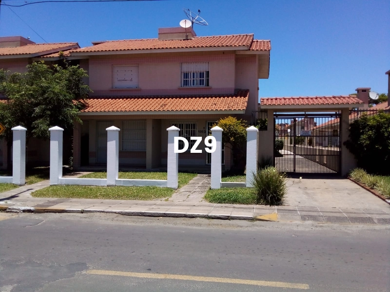 1ª foto do condomínio