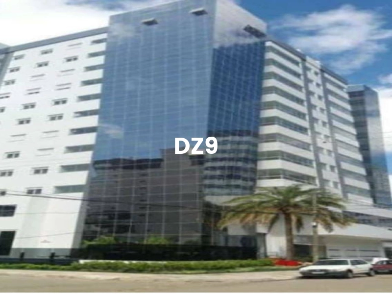EDIFÍCIO RESIDENCIAL DEISE