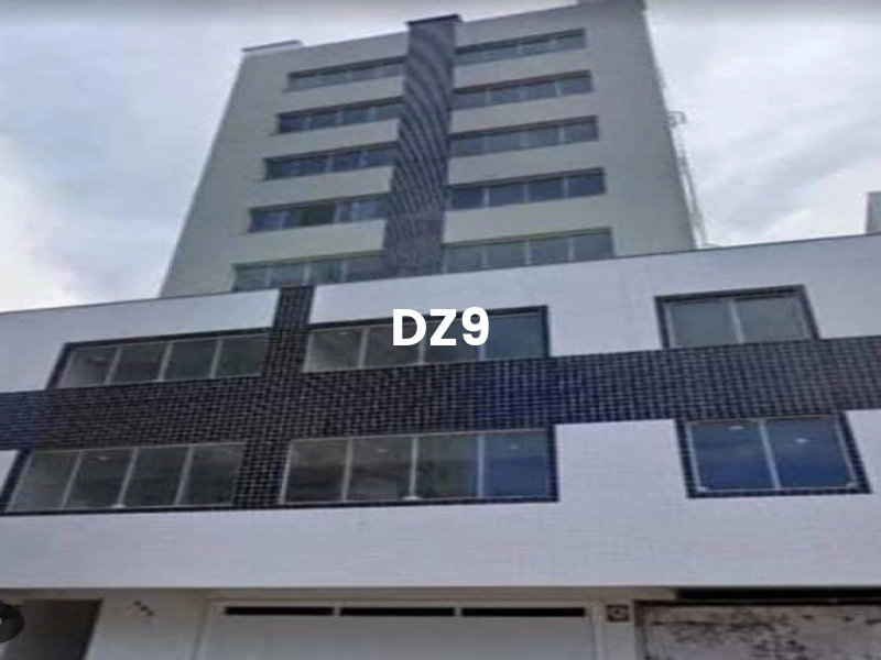 EDIFÍCIO RESIDENCIAL DAIANE DE SOUZA
