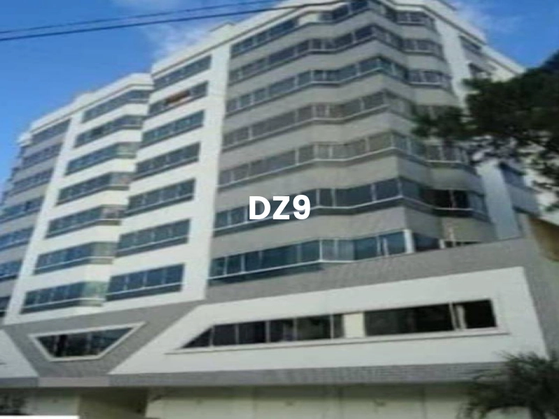 EDIFÍCIO RESIDENCIAL MONET