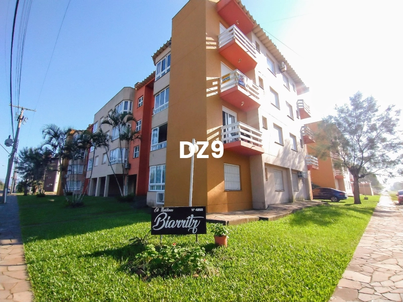 EDIFÍCIO RESIDENCIAL BIARRITZ