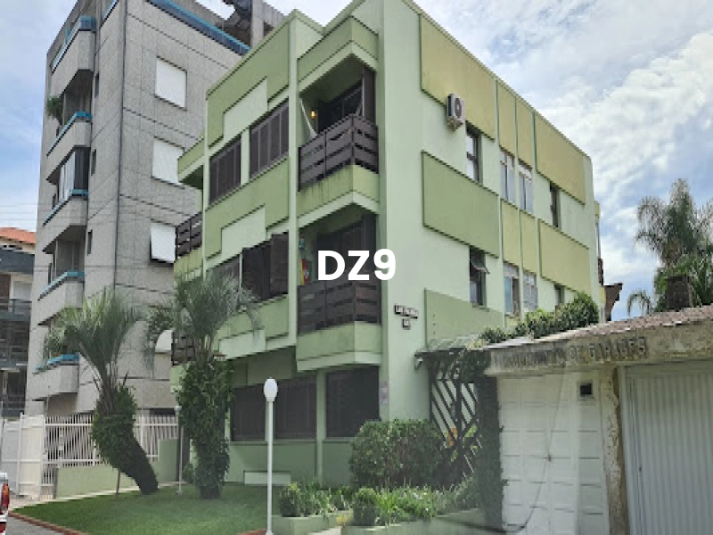 1ª foto do condomínio