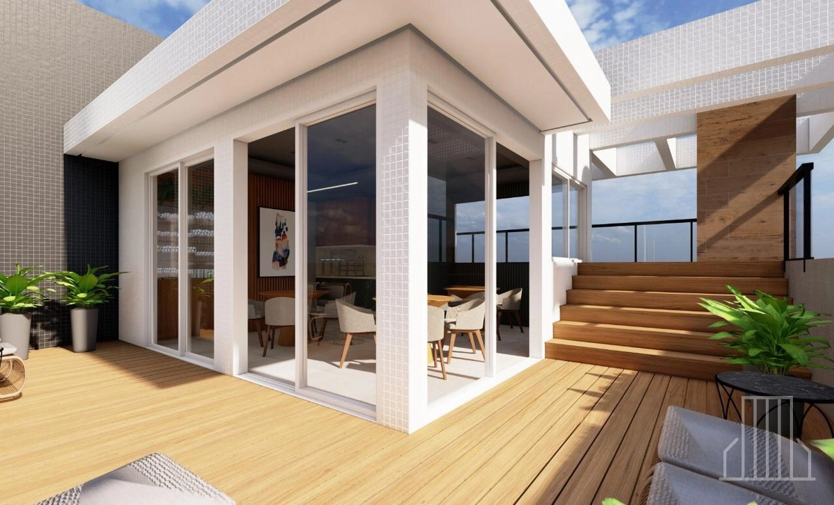 12ª foto do condomínio