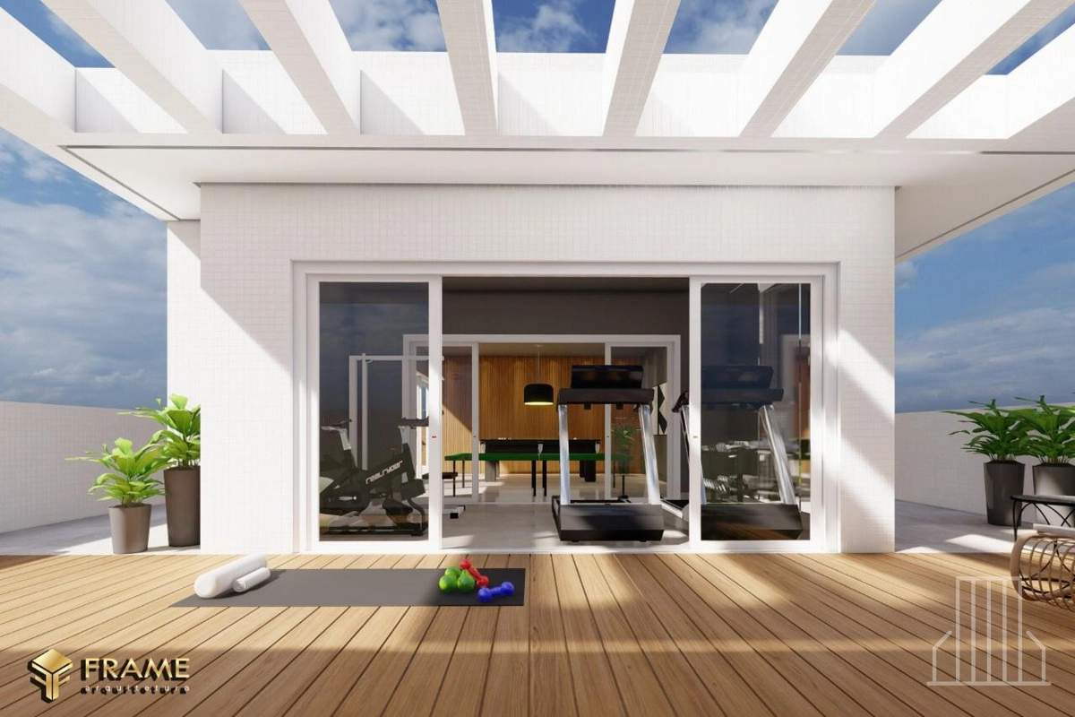 11ª foto do condomínio