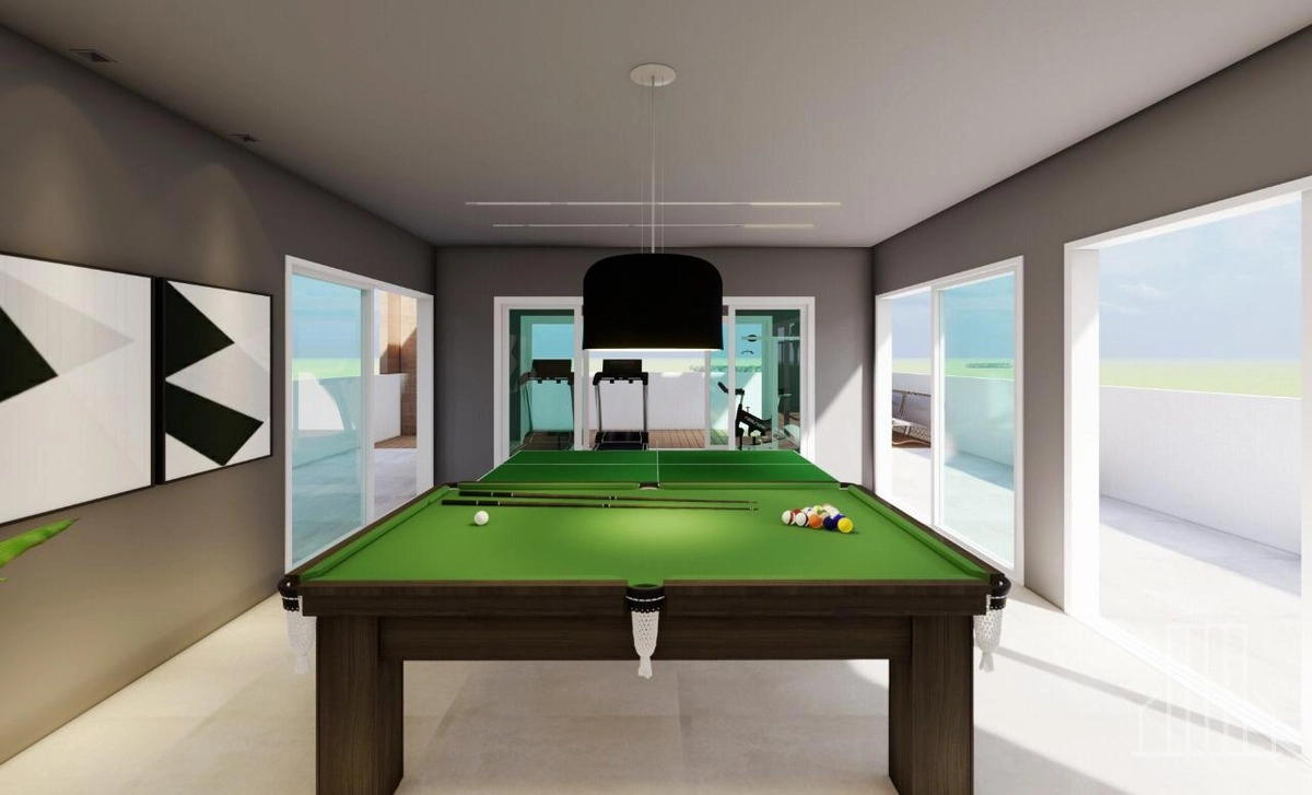 9ª foto do condomínio