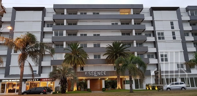 1ª foto do condomínio