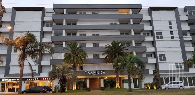 CONDOMÍNIO EDIFÍCIO ESSENCE ATLÂNTIDA