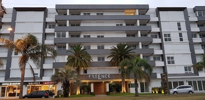 condiminio - CONDOMÍNIO EDIFÍCIO ESSENCE ATLÂNTIDA