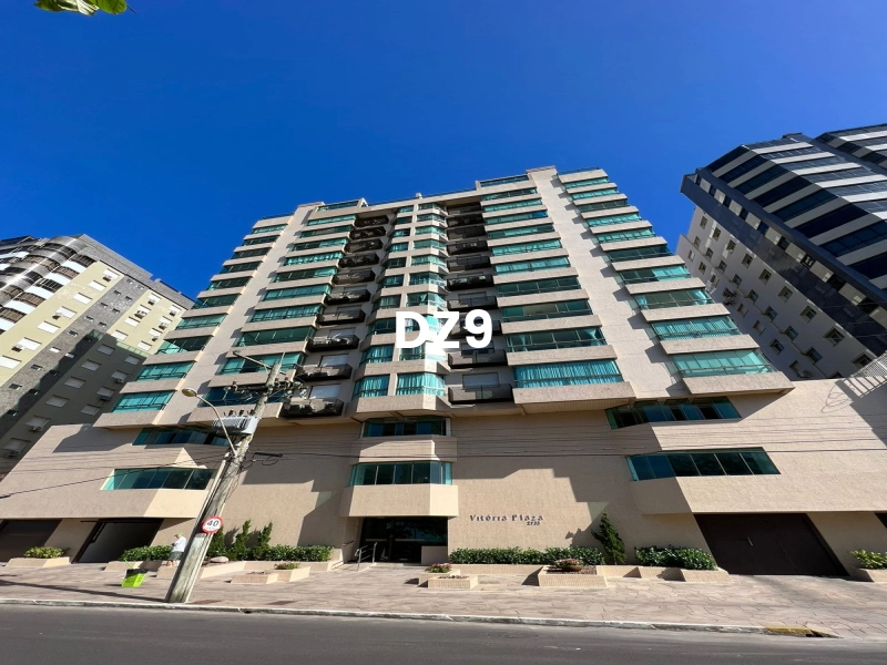 EDIFICIO VITORIA PLAZA