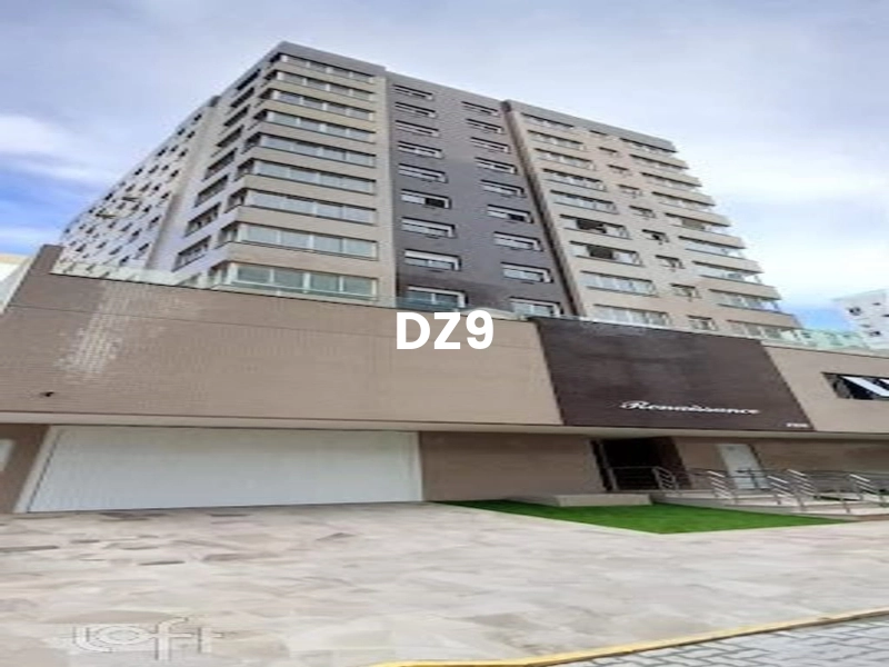 1ª foto do condomínio