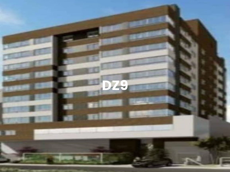 EDIFÍCIO RESIDENCIAL CRETA