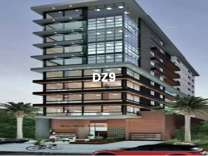 1ª foto do condomínio