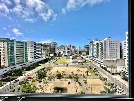 CONDOMINIO EDIFÍCIO RIO SENA